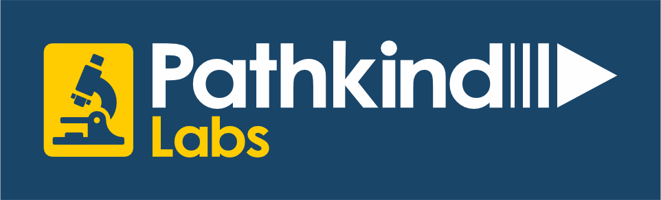 Pathkind Dashboard logo